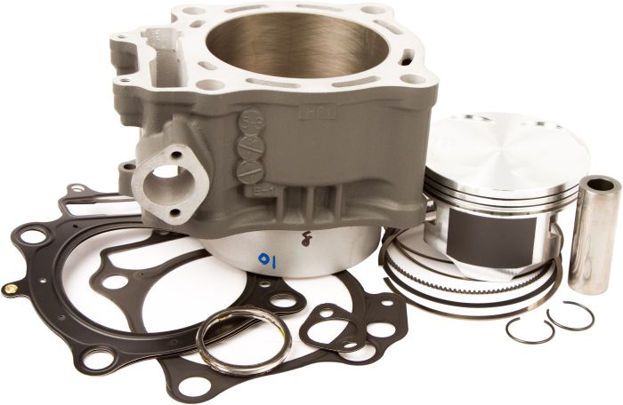 Cylinder Works Cylinder Kit 94.00/std 10.5:1 Honda  Acid Concrete