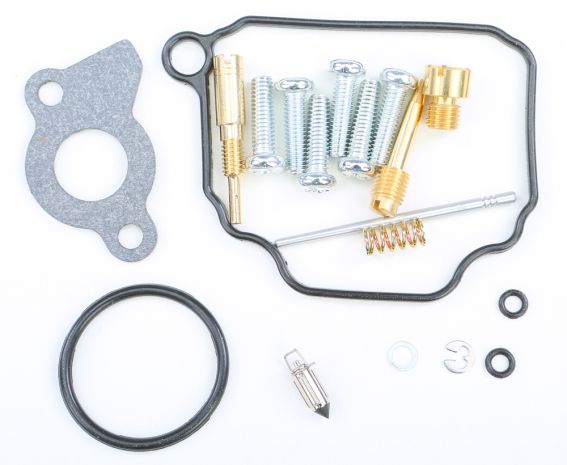 All Balls Bike Carburetor Rebuild Kit  Acid Concrete