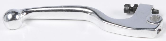 Fire Power Brake Lever Silver  Silver