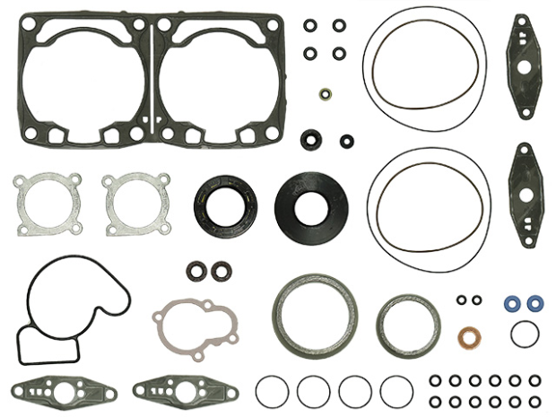 Sp1 Full Gasket Set A/c  Acid Concrete