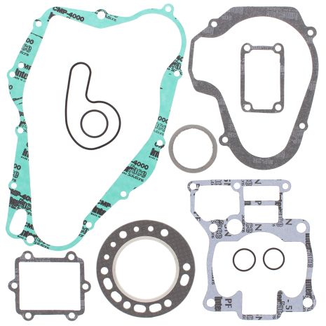 Vertex Complete Gasket Set- Suzuki  Acid Concrete