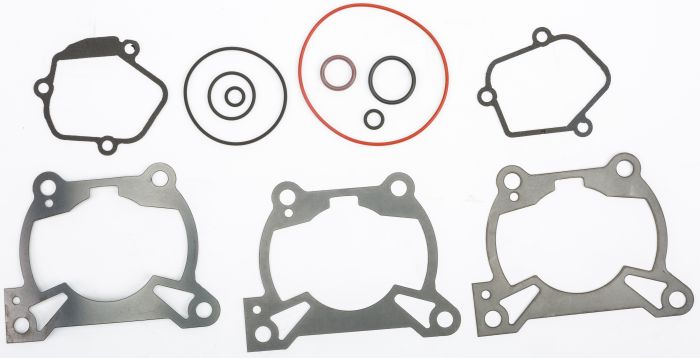 Cometic High Performance Top End Gasket Kit  Acid Concrete