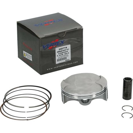 Vertex Piston Kit Gp Rc Forged 95.96/std 13.0:1 Kawasaki  Acid Concrete