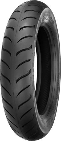 Shinko Tire 718 Series Rear Mt90-16 74h Bias Tl  Acid Concrete