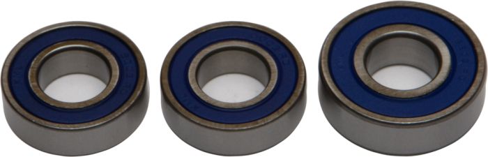 All Balls Rear Wheel Bearing/seal Kit  Acid Concrete