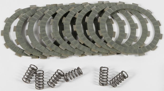 Ebc Street Racer Clutch Kit  Acid Concrete