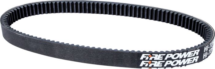 Sp1 Hi-torque Belt 43.75" X 1.25"  Acid Concrete