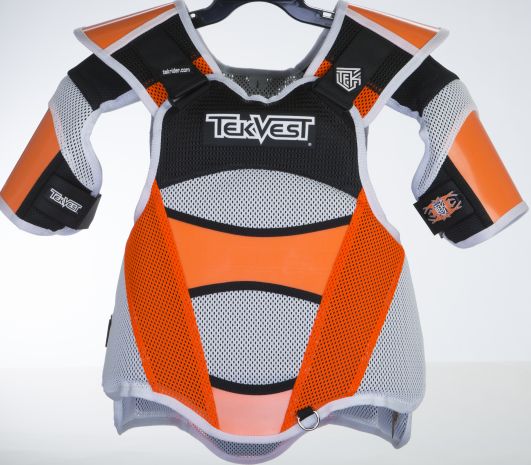 Tekvest Sx Pro-lite Max Tekvest Sm