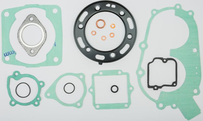 Athena Complete Gasket Kit Polaris  Acid Concrete