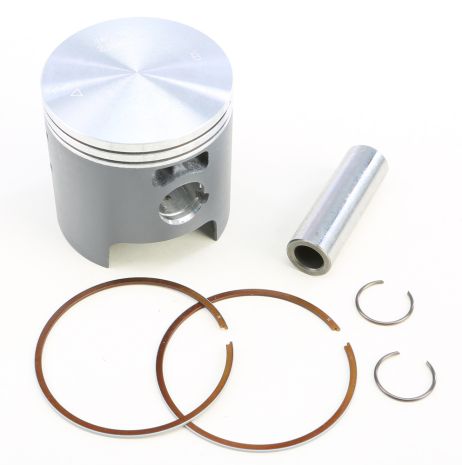 Vertex Piston Kit Cast 52.45/std Kawasaki/suzuki  Acid Concrete