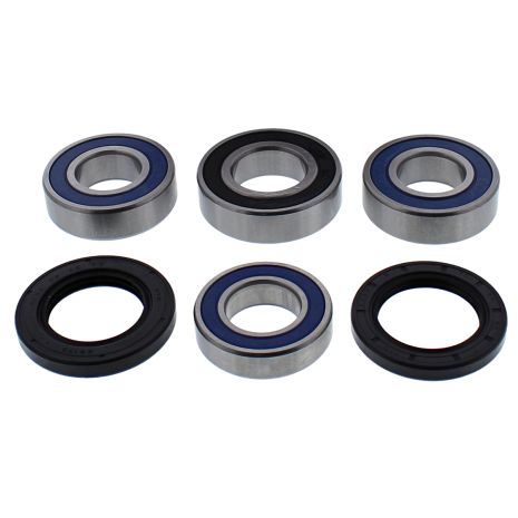 All Balls Wheel Bearing & Seal Kit  Acid Concrete