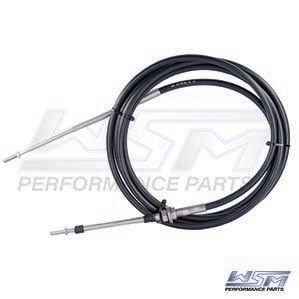 Wsm Steering Cable Yamaha  Acid Concrete