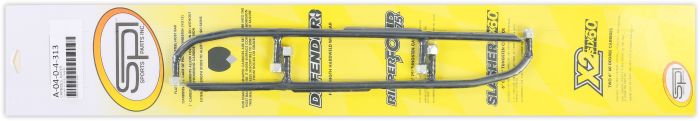 Sp1 Ripper Four75 Carbides Sim S/m  Acid Concrete