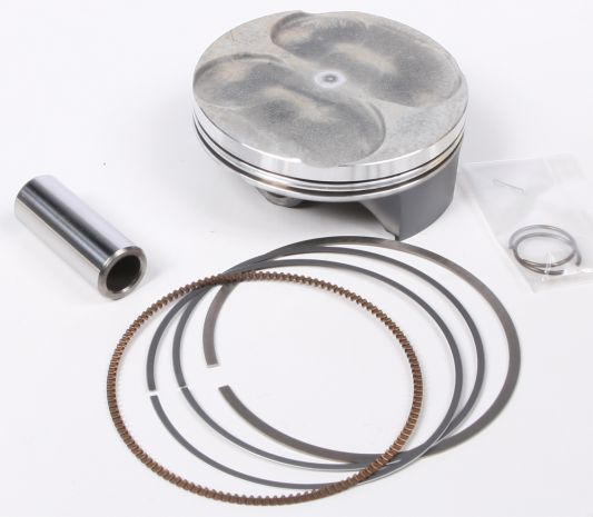 Prox Piston Kit Nikasil Cyl 77.97/std 12.9:1 Honda  Acid Concrete