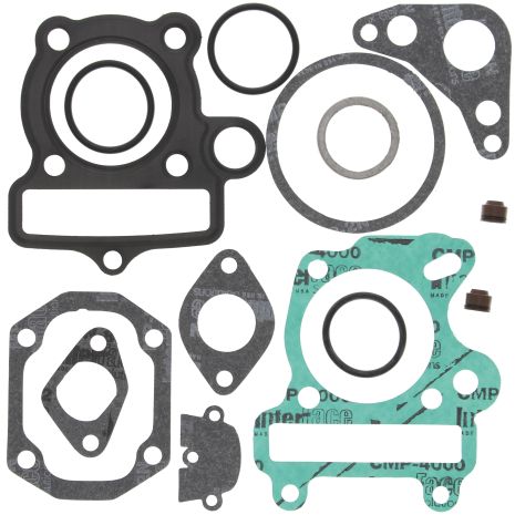 Vertex Top End Gaskets - Polaris  Acid Concrete