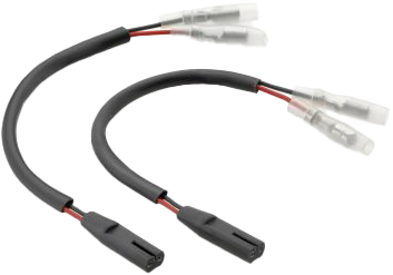 Rizoma Turn Signal Cable Kit  Acid Concrete