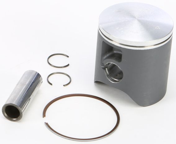 Vertex Piston Kit Cast 47.95/std Suzuki  Acid Concrete