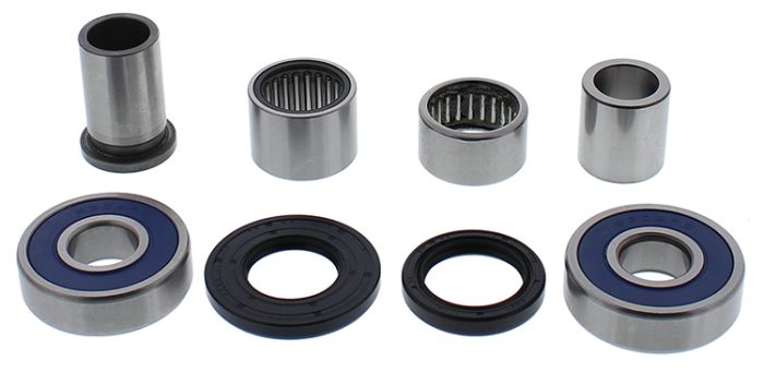 All Balls Wheel Bearing & Seal Kit  Acid Concrete