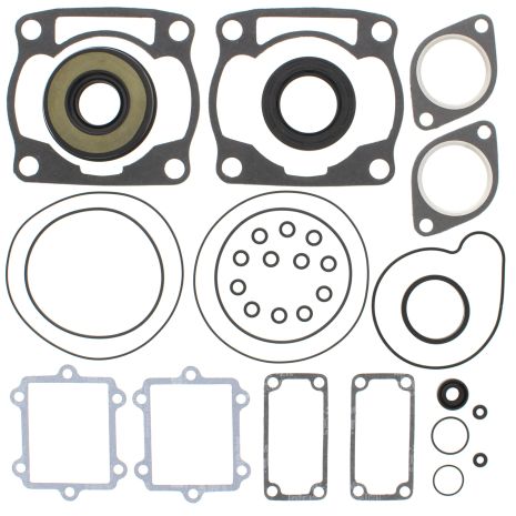 Vertex Gasket Set S/m A/c 500/600 L/c  Acid Concrete