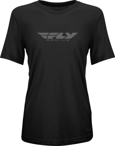 Fly Racing Women's Origin Corporate Tee