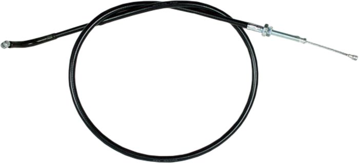 Motion Pro Black Vinyl Clutch Cable  Black