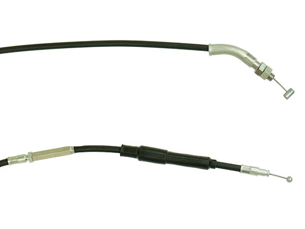 Replacement Throttle Cable  Acid Concrete