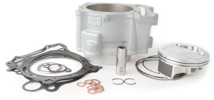 Cylinder Works Standard Bore High Compression Cylinder Kit  Acid Concrete