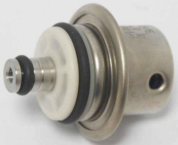 Harddrive Fuel Pressure Regulator Oem 27408-01  Alpine White