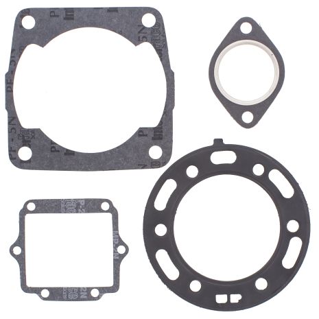 Vertex Top End Gaskets - Polaris  Alpine White