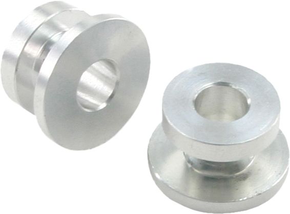 Drc Wheel Chock Fitting Kit  