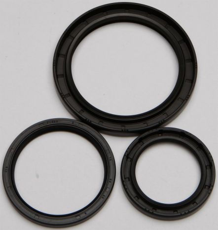 All Balls Rear Differential Seal Kit  Acid Concrete