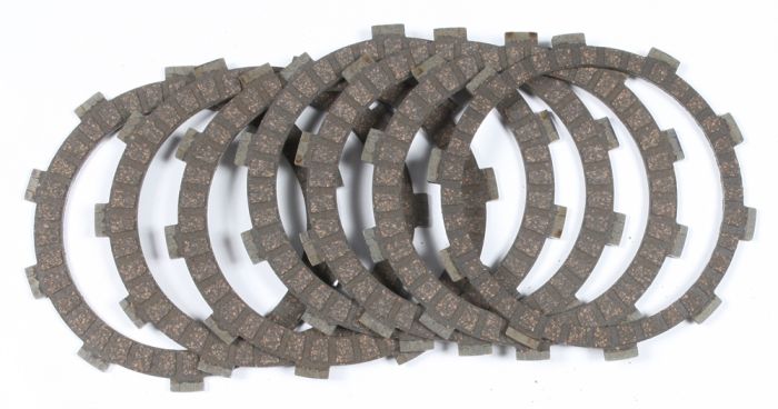 Kg Pro Clutch Disk Kit  Acid Concrete