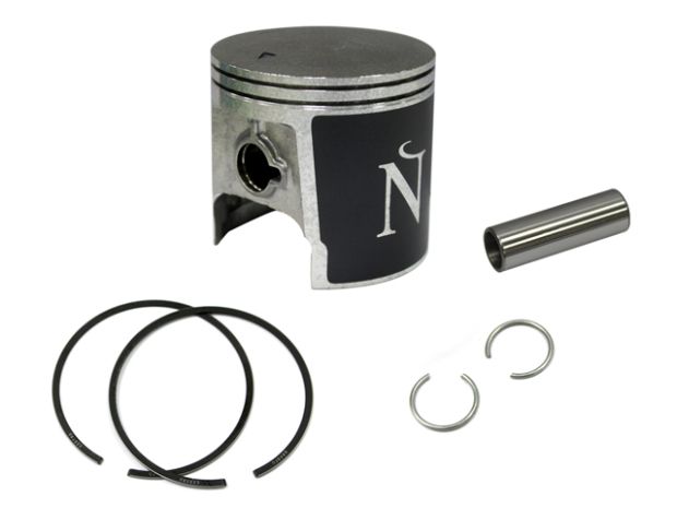 Namura Piston Kit Two Stroke 83.94/+1.00 11:1 Polaris