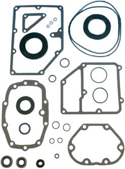 James Gaskets Gasket Trans 5speed W/oil Pan Kit  Acid Concrete