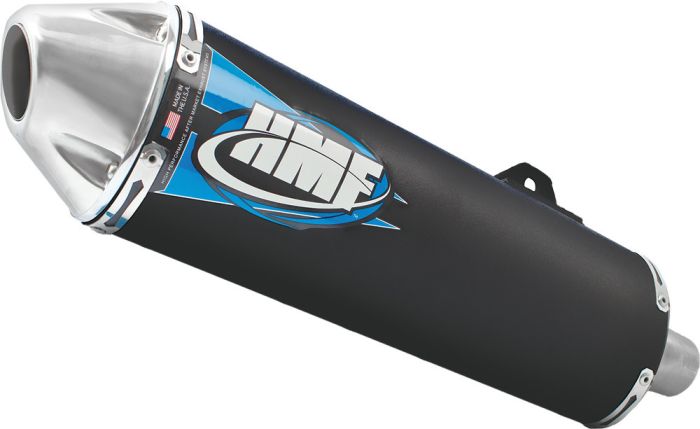 Hmf Competition Series 3-in-1 Exhaust