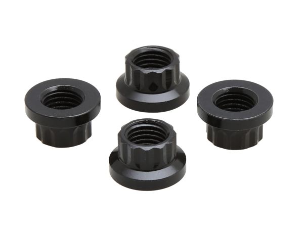 Kpmi Cylinder Head Nuts  Acid Concrete