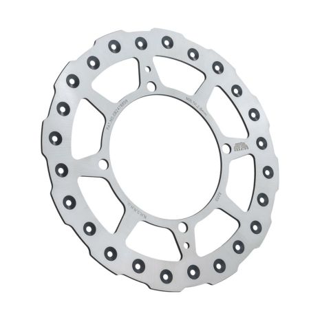 Jt Front Brake Rotor Ss Self Cleaning Suzuki  Acid Concrete