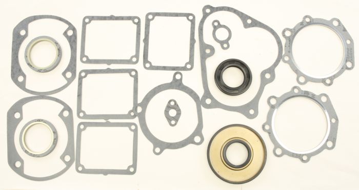 Sp1 Full Gasket Set Yamaha  Acid Concrete