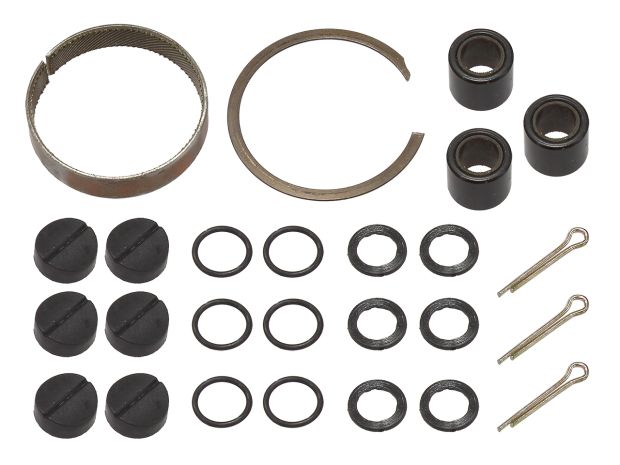 Sp1 Clutch Repair Kit S-d  Acid Concrete