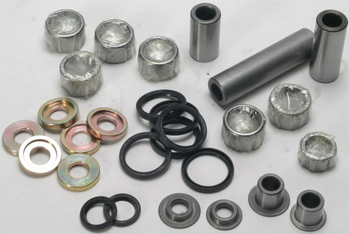 All Balls Bearing & Seal Linkage Kit  Acid Concrete