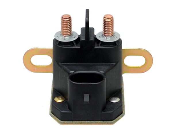 Sp1 Starter Solenoid Polaris  Acid Concrete