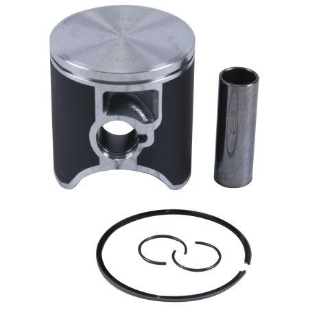 Vertex Piston Kit Cast 53.93/std Yamaha  Acid Concrete