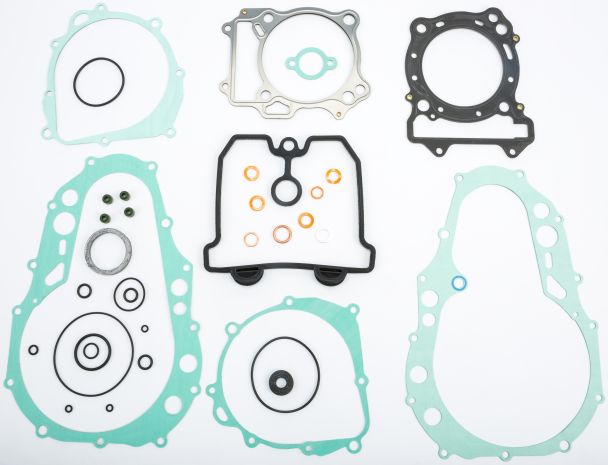 Athena Complete Gasket Kit Kawasaki/suzuki  Acid Concrete