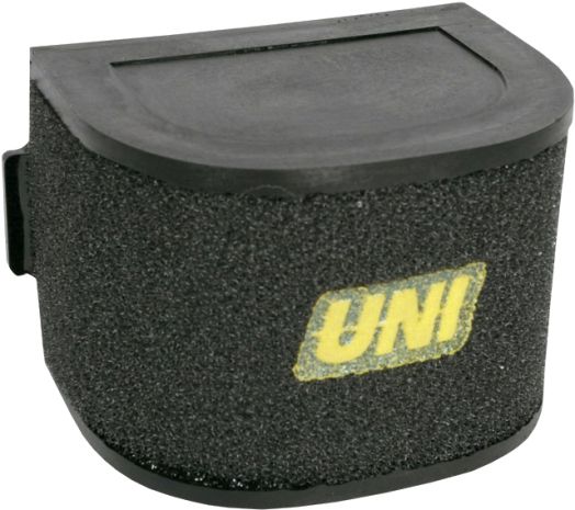 Uni Air Filter  Acid Concrete