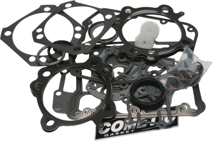 Cometic Top End Est Gasket Twin Cam Kit  Acid Concrete