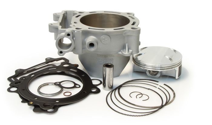 Cylinder Works Cylinder Kit 96.00/std 12.5:1 Kawasaki  Acid Concrete