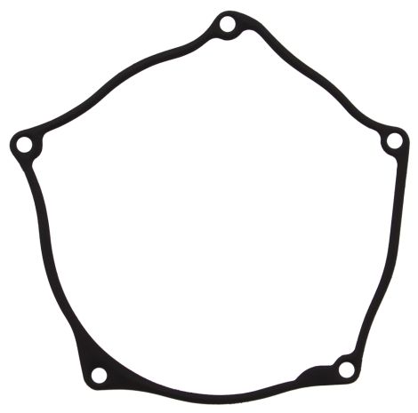 Vertex Outer Clutch Cover Gasket  Acid Concrete