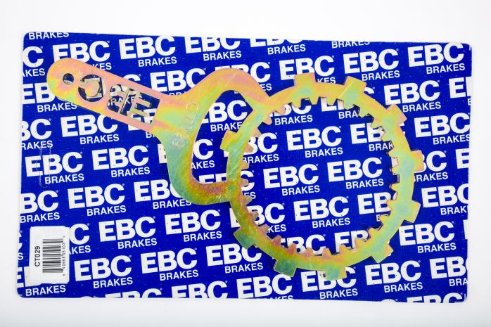 Ebc Clutch Basket Holder  Acid Concrete