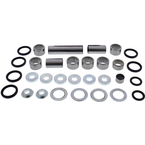 All Balls Bearing & Seal Linkage Kit  Acid Concrete