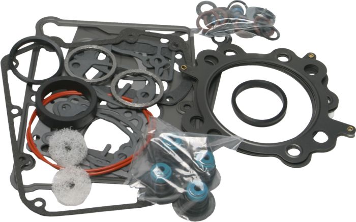 Cometic Top End Est Gasket Twin Cam Kit  Acid Concrete